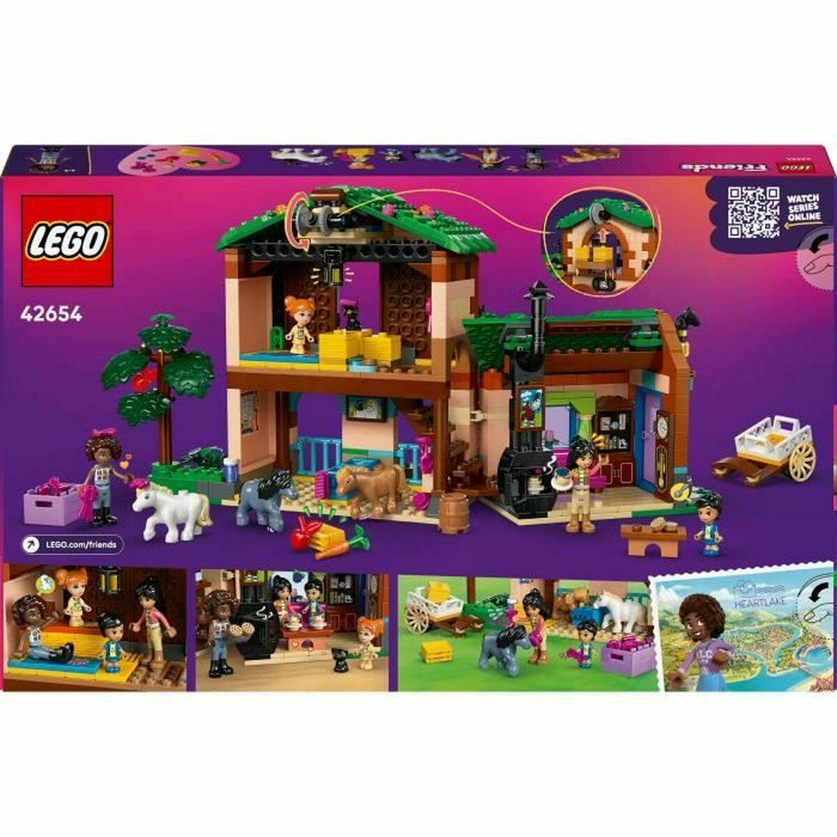 Παιχνίδι Kατασκευή Lego
