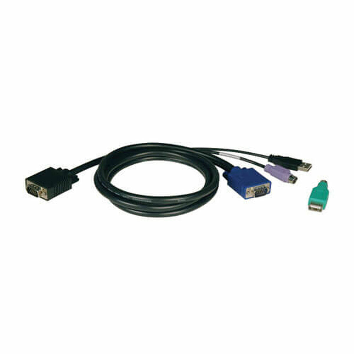 Διακόπτης KVM Eaton P780-006