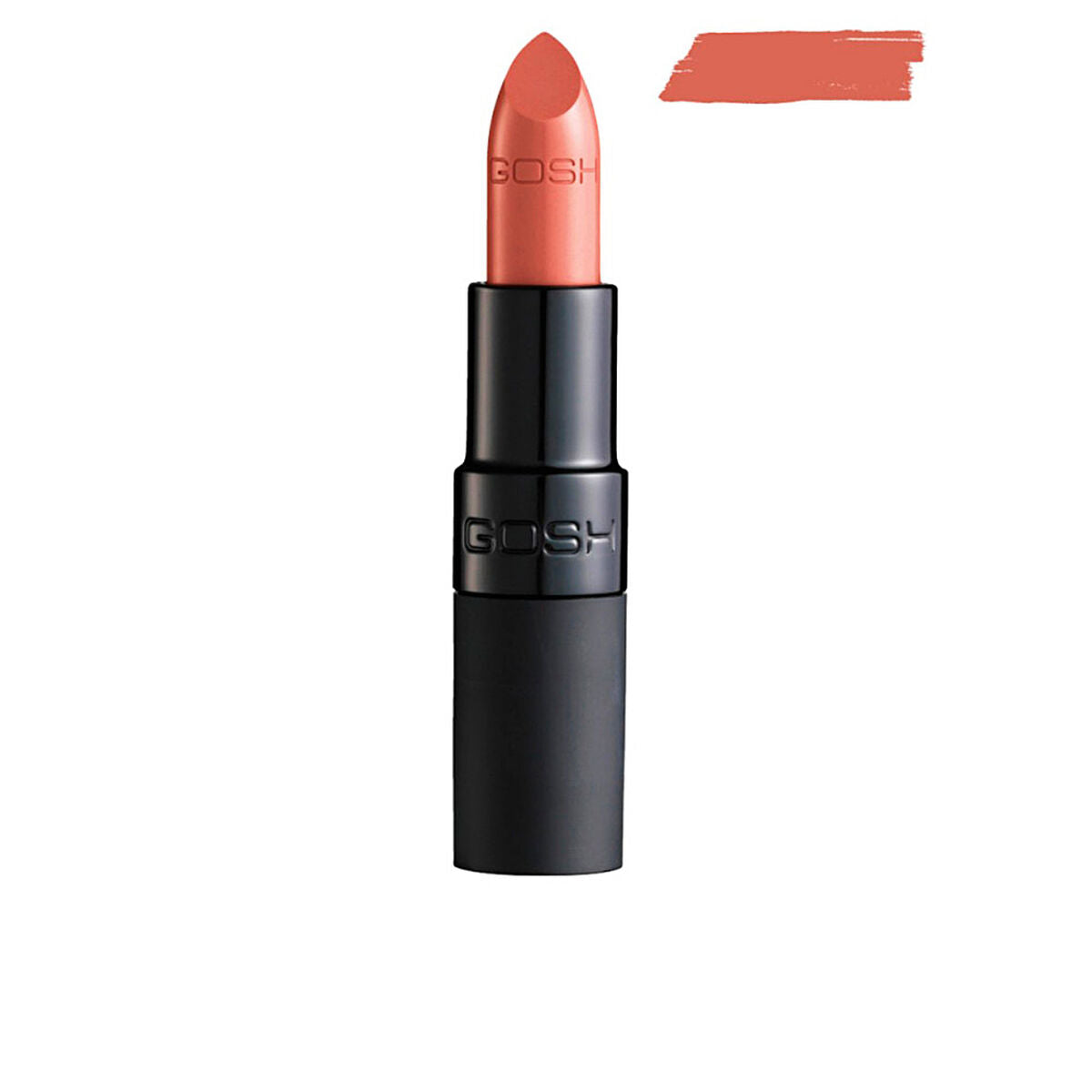 Κραγιόν Velvet Touch Gosh Copenhagen (4 g)