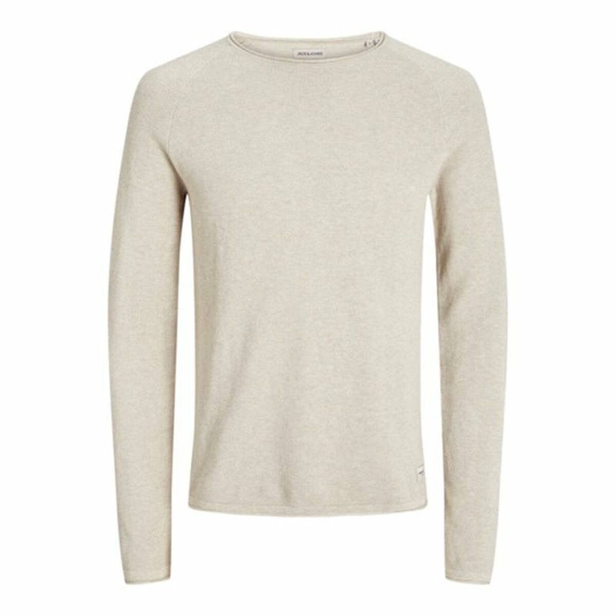 Ανδρικό Φούτερ χωρίς Κουκούλα Jack & Jones Hill Knit