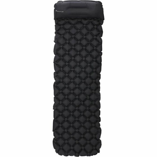 Air Bed Whistler 190 x 59 x 6 cm Μαύρο