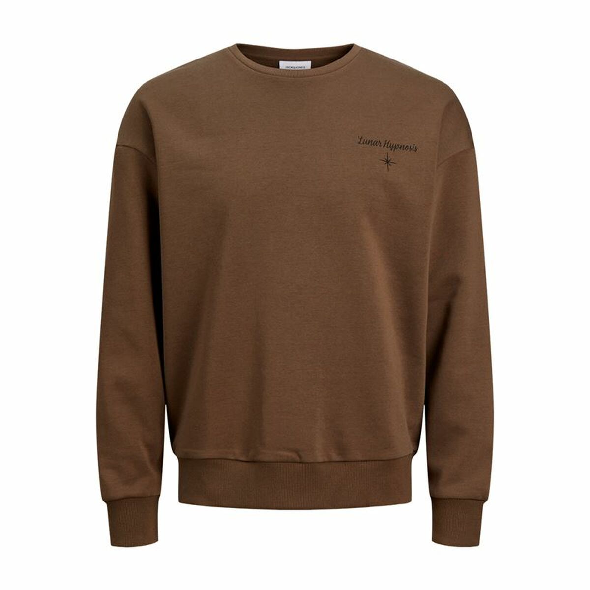 Ανδρικό Φούτερ χωρίς Κουκούλα Jack & Jones Jjmystic