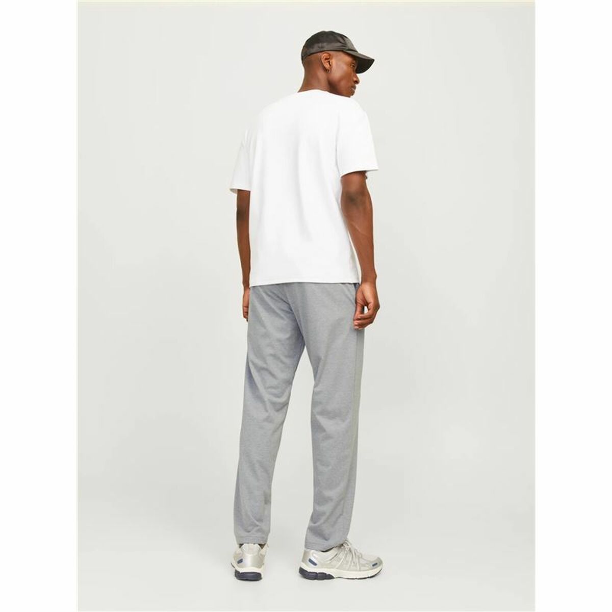 Αθλητικά Παντελόνια για Ενήλικες Jack & Jones stkane pierre Γκρι Άντρες