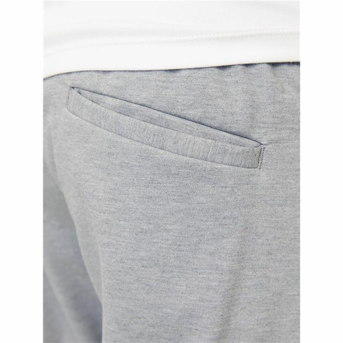 Αθλητικά Παντελόνια για Ενήλικες Jack & Jones stkane pierre Γκρι Άντρες