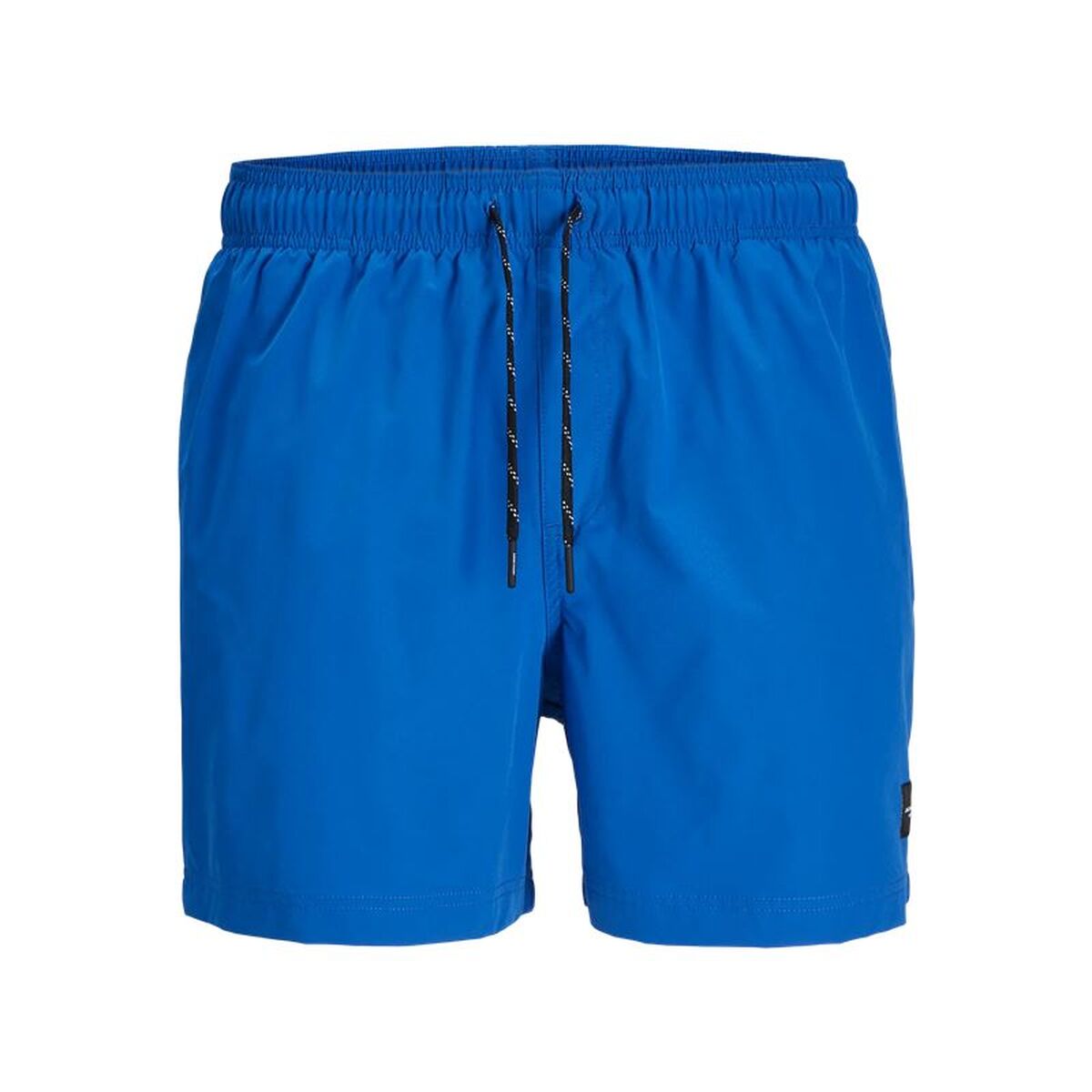 Ανδρικά Μαγιό Jack & Jones Jpstmaui Jj Solid Turkish Μπλε