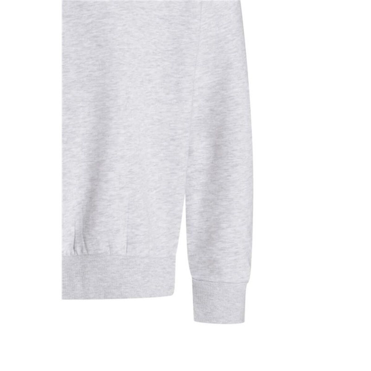 Ανδρικό Φούτερ χωρίς Κουκούλα Jack & Jones Jjninety Crew Neck Λευκό