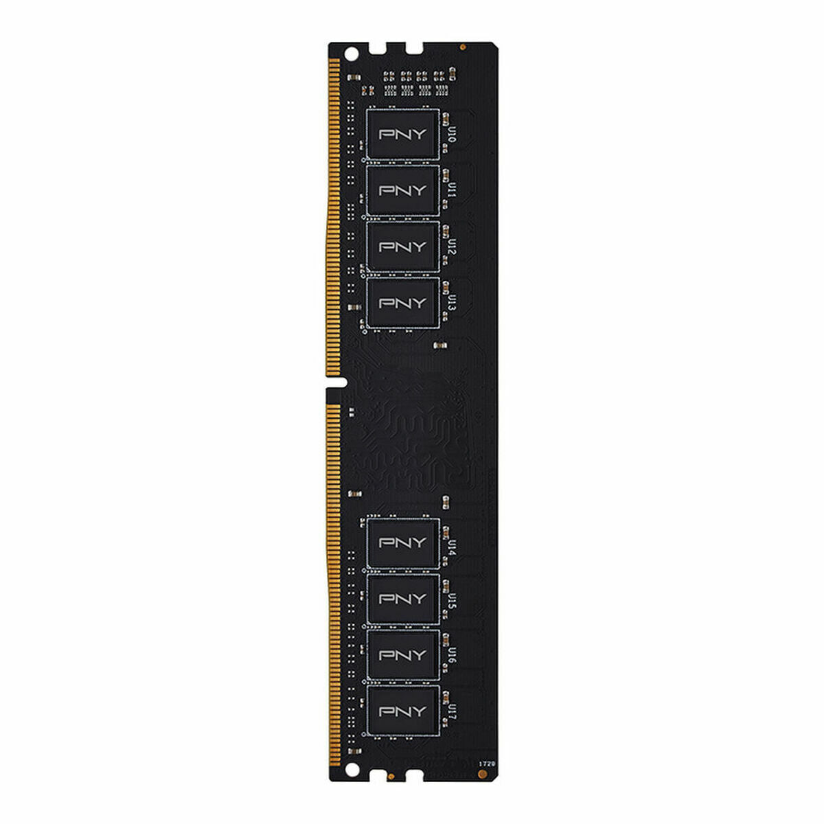 Μνήμη RAM PNY MD8GSD43200-TB 8 GB DDR4 3200 MHz CL22
