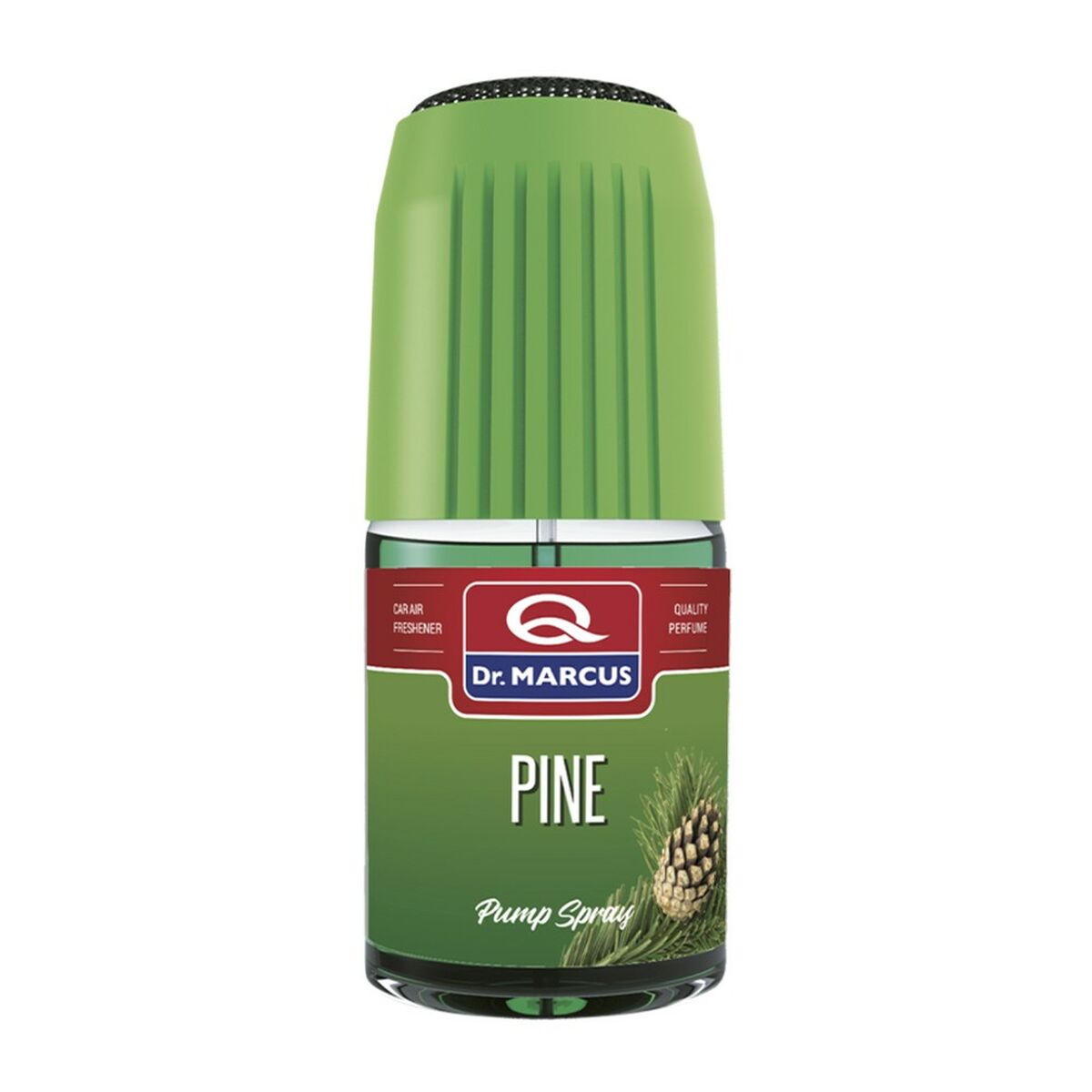 σπρέι αποσμητικό χώρου Dr Marcus Pump Spray Τζίντζερ 50 ml Άρωμα Αυτοκίνητο