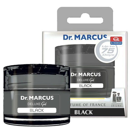 Αποσμητικό Αυτοκινήτου Dr Marcus DRM0263 black