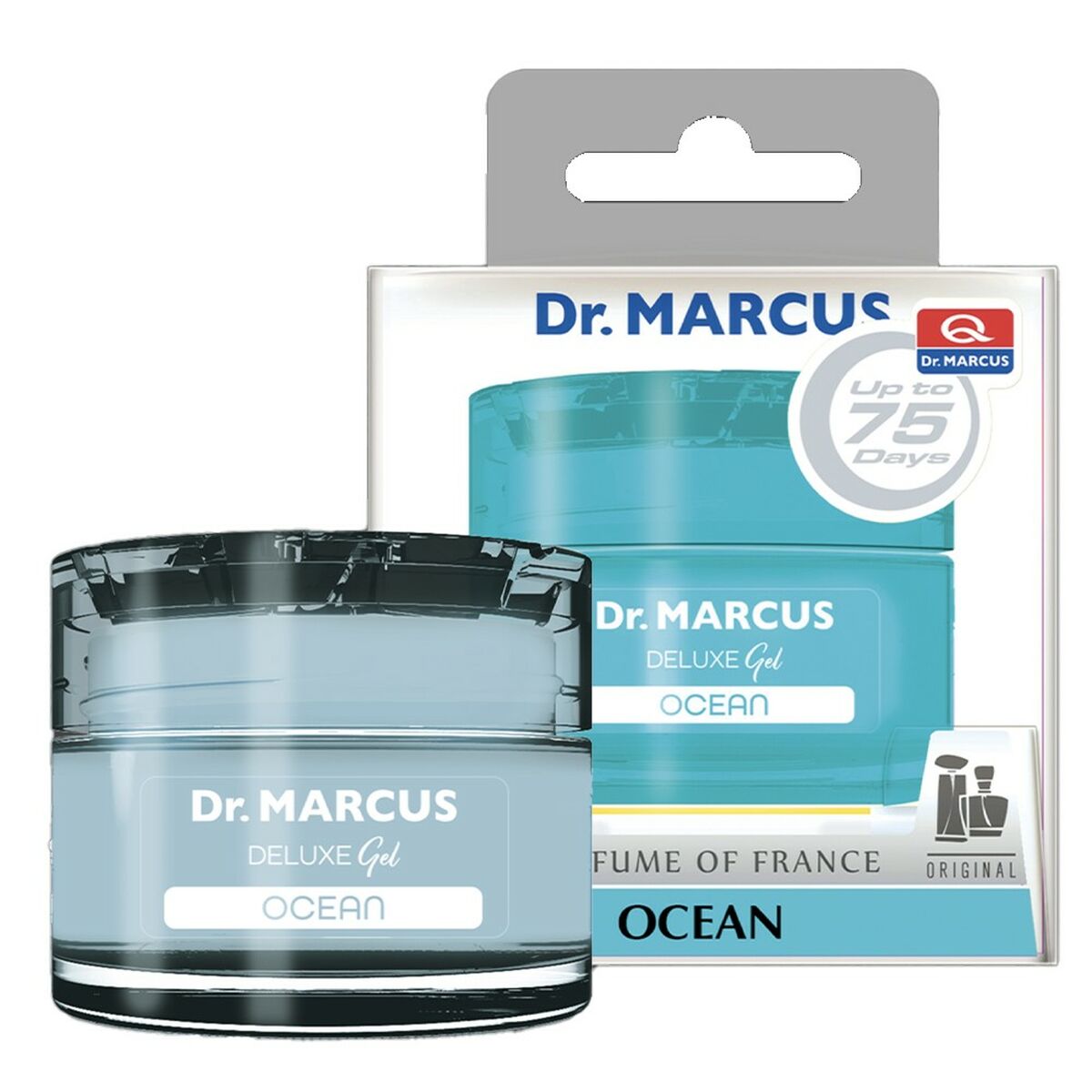 Αποσμητικό Αυτοκινήτου Dr Marcus DRM0264 Ocean