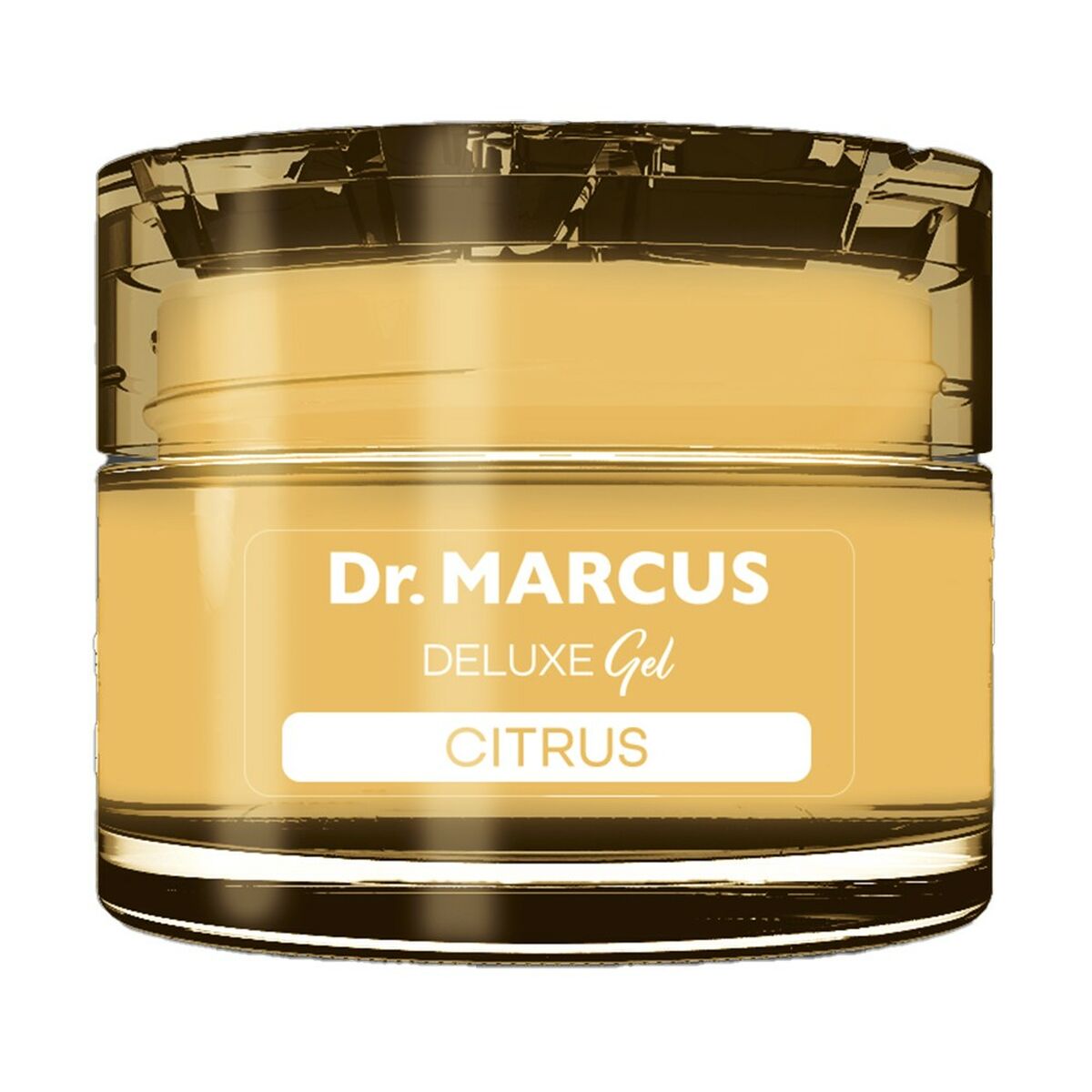 Αποσμητικό Αυτοκινήτου Dr Marcus Deluxe Εσπεριδοειδή 50 ml Άρωμα Kουτί