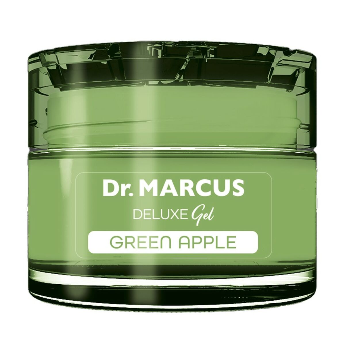 Αποσμητικό Αυτοκινήτου Dr Marcus Deluxe Μήλο 50 ml Πλαστική ύλη Άρωμα Kουτί