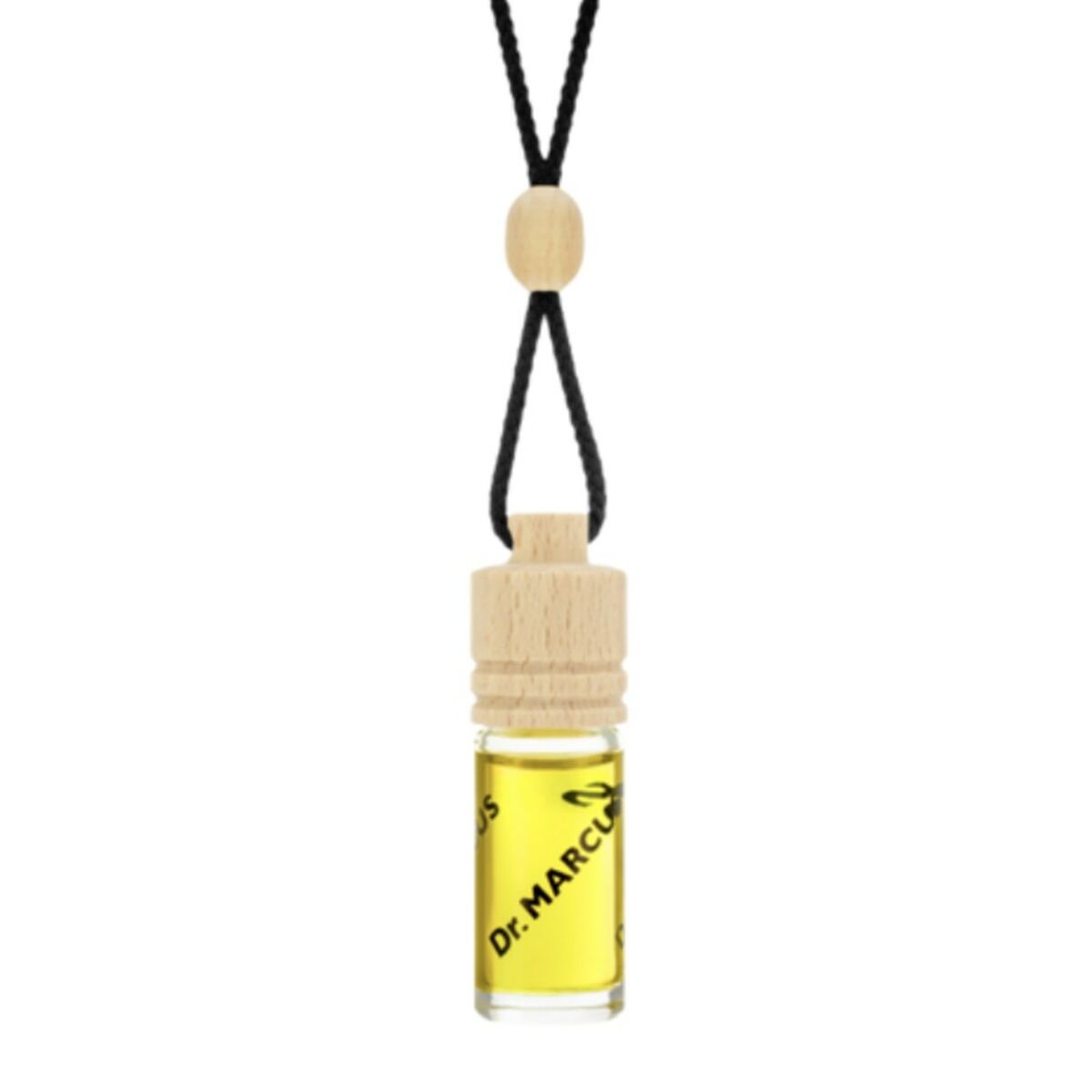 Αποσμητικό Αυτοκινήτου Dr Marcus ECOLO VANILLA Βανίλια 4,5 ml Ξύλο Γυαλί