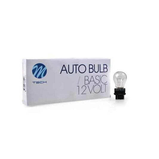 Λάμπα Αυτοκινήτου MTECZ17 M-Tech Z17 P27/7W 12 V