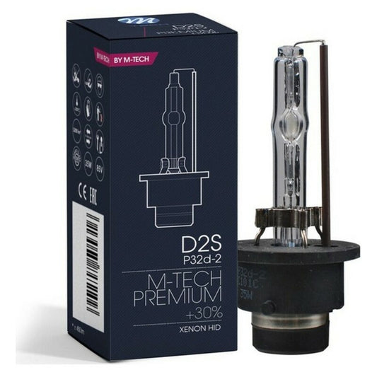 Λάμπα Αυτοκινήτου M-Tech ZMD2S6 Xenon D2S