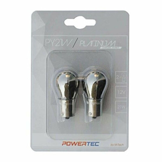 Λάμπα Αυτοκινήτου MTECPTZCH36-02B M-Tech MTECPTZCH36-02B PY21W 12 V