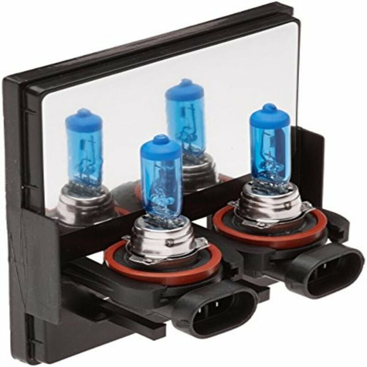 Λάμπα Αυτοκινήτου M-Tech PTZXB8-DUO 12 V 35 W