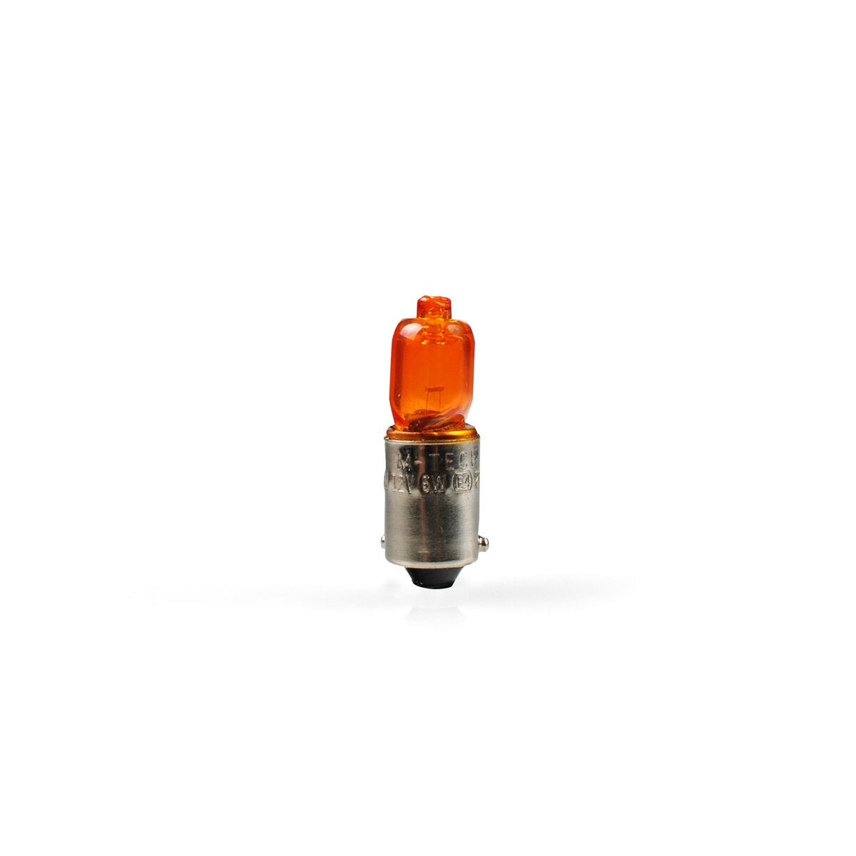 Λάμπα Αυτοκινήτου M-Tech Z77 HY6W 6 W 12 V (x10)