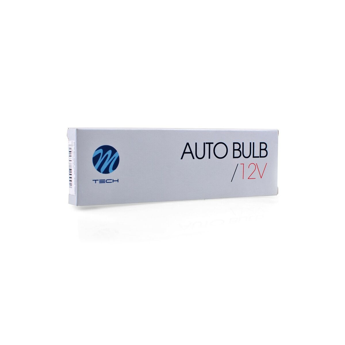 Λάμπα Αυτοκινήτου M-Tech Z77 HY6W 6 W 12 V (x10)