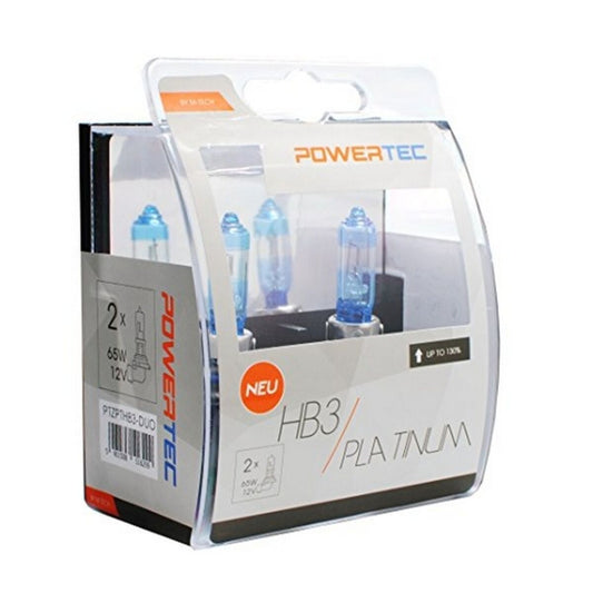 Λάμπα Αυτοκινήτου M-Tech PTZPTHB3-DUO P20D 12 V 65 W