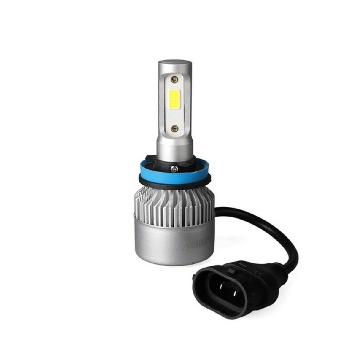 Λάμπα Αυτοκινήτου Osram H11 12V Φως LED Εμπρός 6500 K