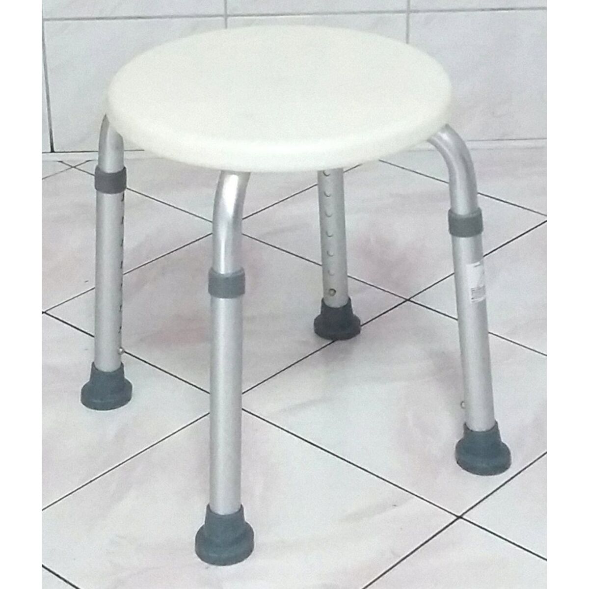 Σκαμπό Antar AT51117
