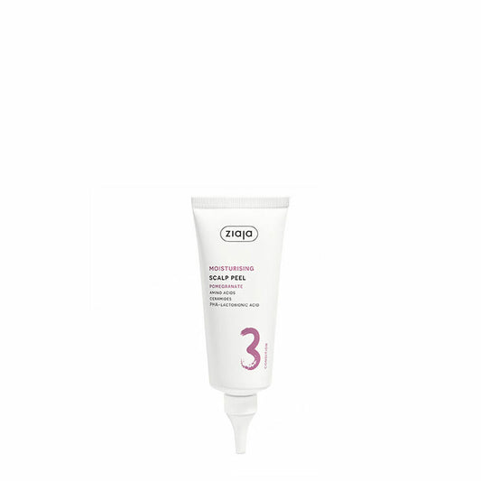 Συμπλήρωμα Διατροφής Ziaja PLANT ESSENTIALS 100 ml