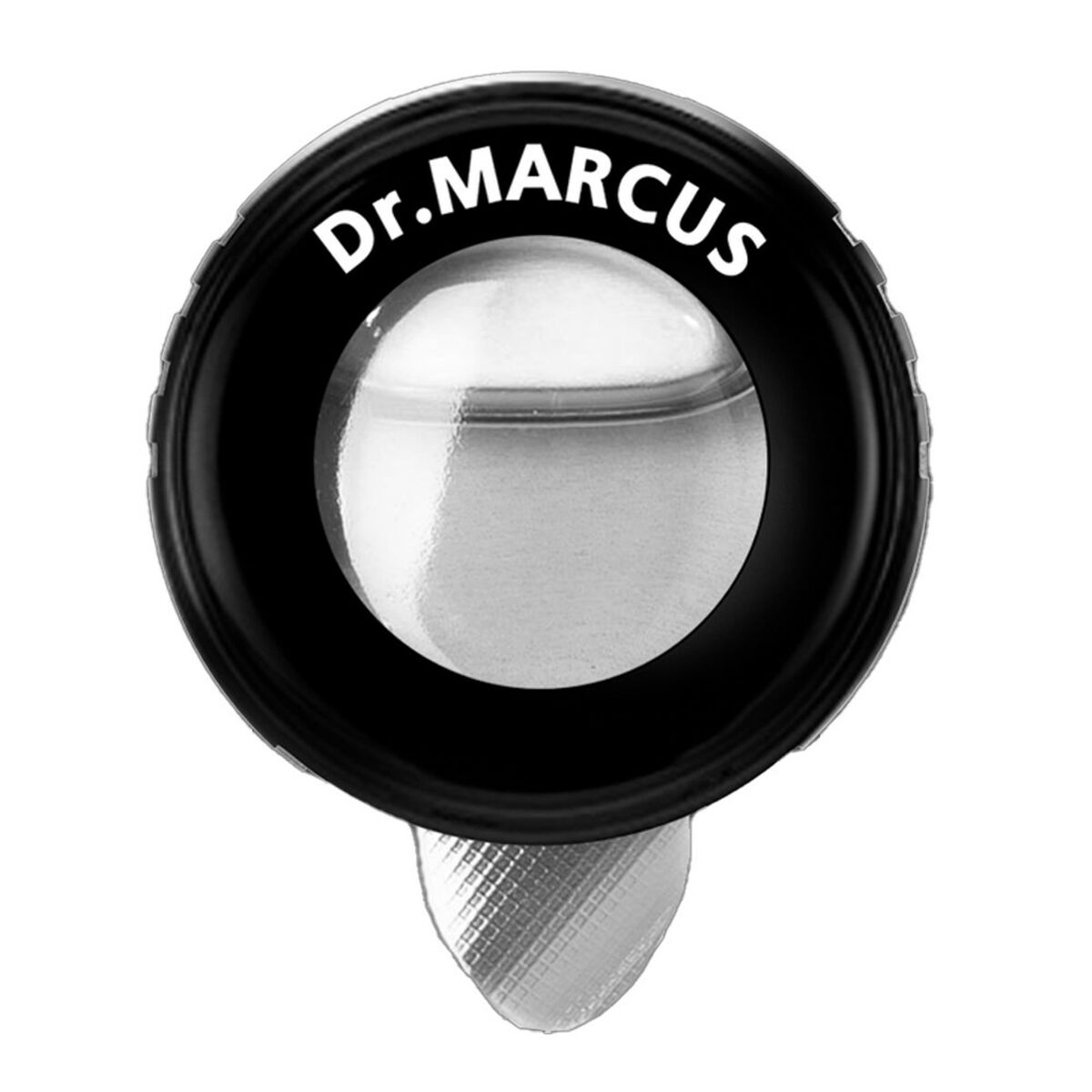 Αποσμητικό Αυτοκινήτου Dr Marcus Fresh Point black 2,5 ml Πλαστική ύλη Άρωμα 2 Τεμάχια (x2)