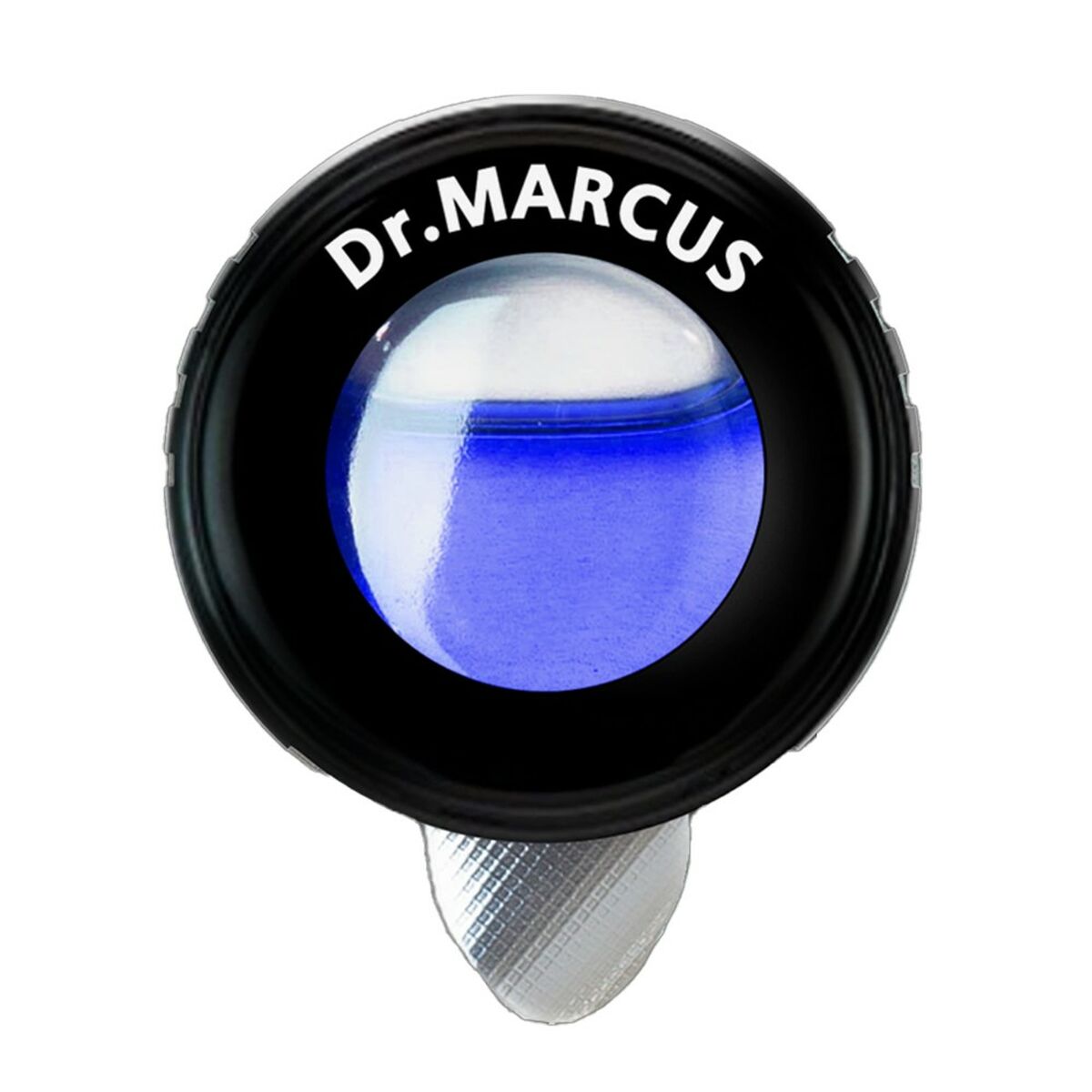 Αποσμητικό Αυτοκινήτου Dr Marcus FRESH POINT NEW CAR Καινούριο Aυτοκίνητο 2,5 ml Πλαστική ύλη (x2)