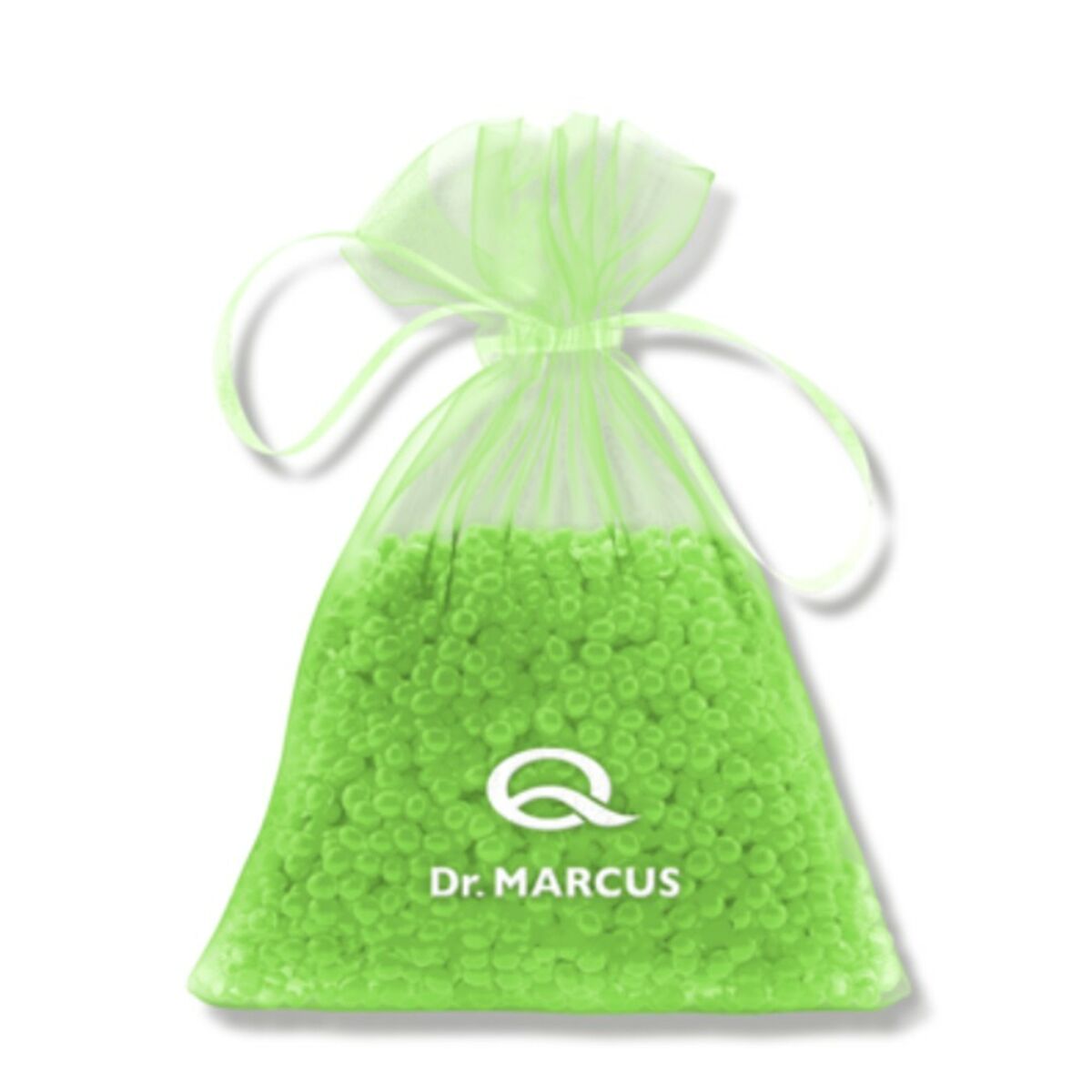Αποσμητικό Αυτοκινήτου Dr Marcus Fresh Bag Λεμονί Άρωμα Φακελάκι