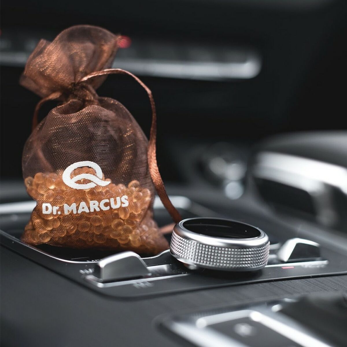 Αποσμητικό Αυτοκινήτου Dr Marcus Fresh Bag Anti-tobacco Φακελάκι
