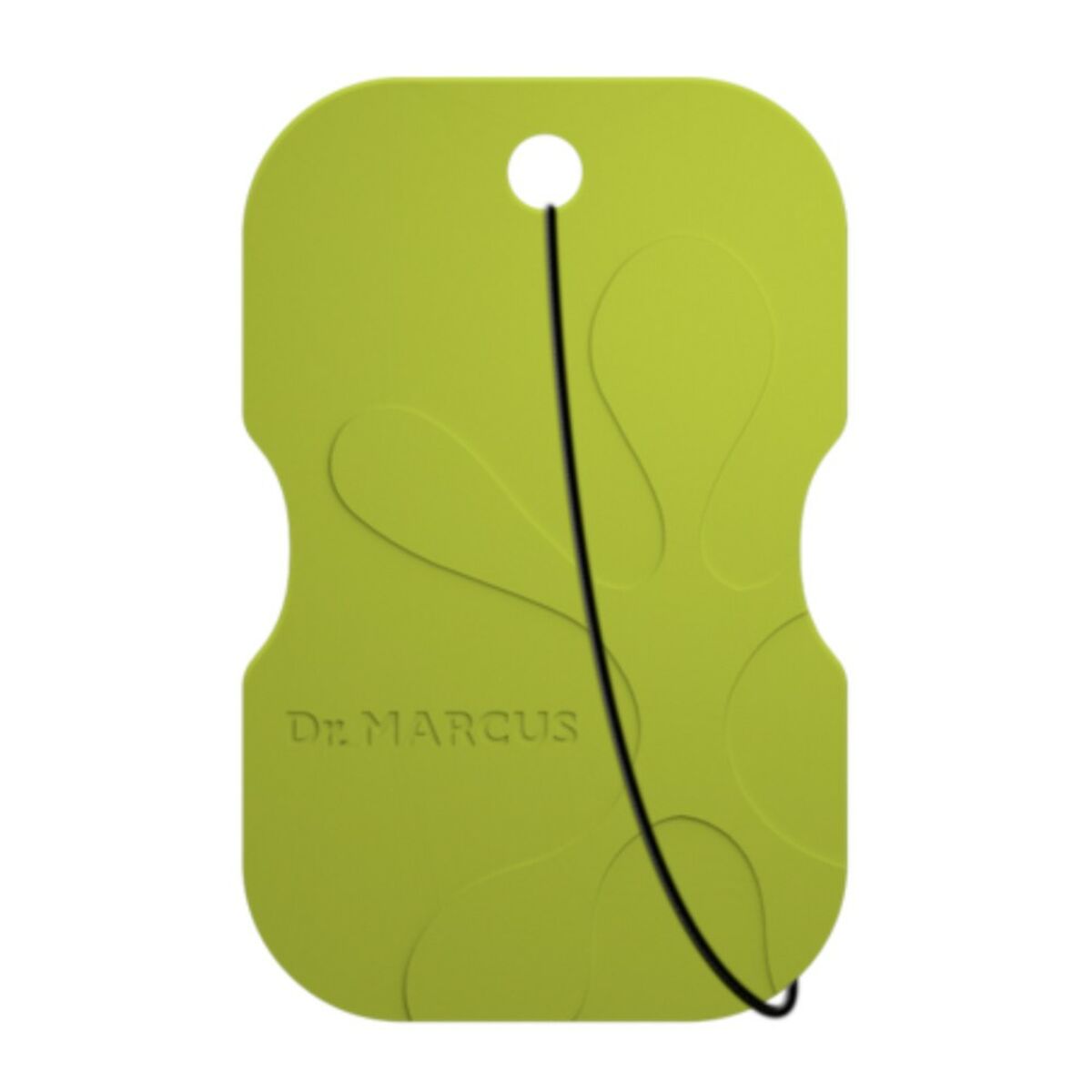 Αποσμητικό Αυτοκινήτου Dr Marcus LUCKY CARD GREEN CITRUS Εσπεριδοειδή Πλαστική ύλη