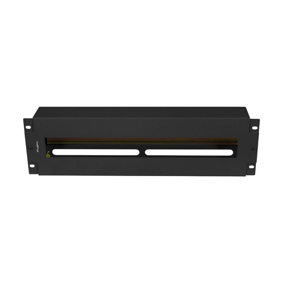 Ερμάριο Rack Τοίχου Lanberg AK-VDP103-B