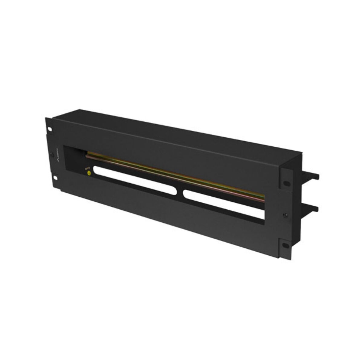 Ερμάριο Rack Τοίχου Lanberg AK-VDP103-B