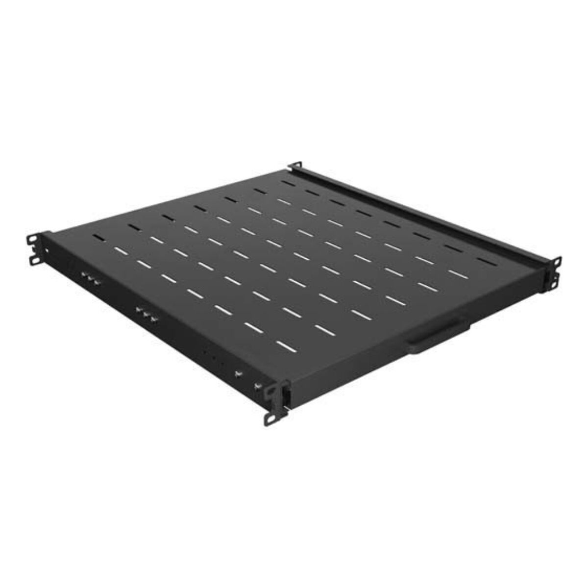 Ερμάριο Rack Τοίχου Lanberg AK-1021-B