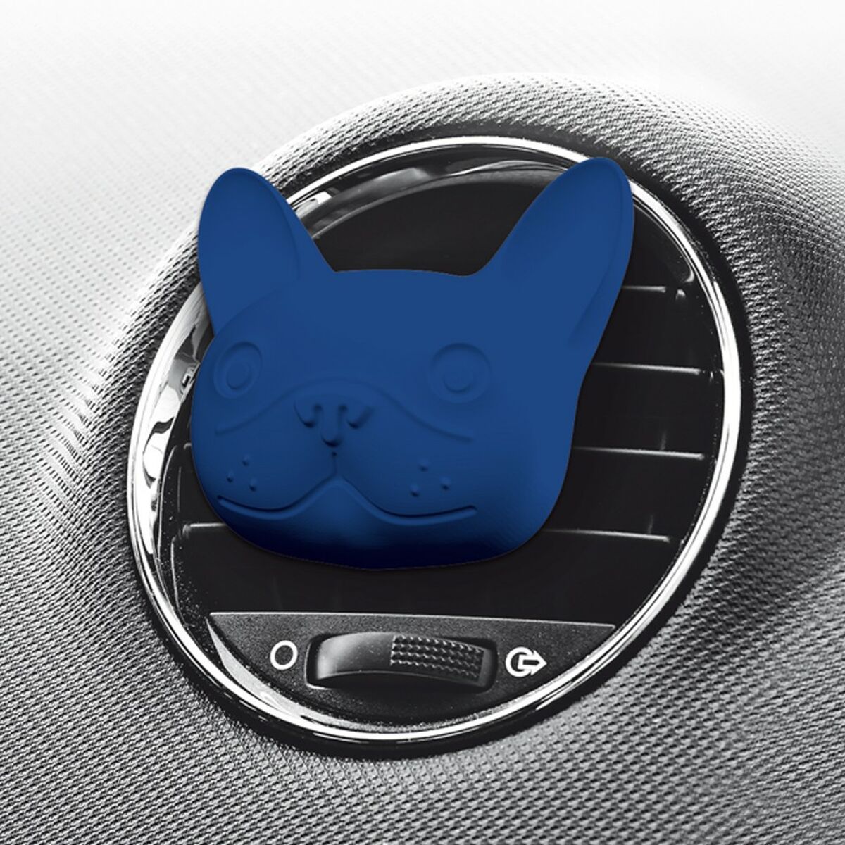 Αποσμητικό Αυτοκινήτου Dr Marcus COSMIC DOG NEW CAR Καινούριο Aυτοκίνητο Πλαστική ύλη