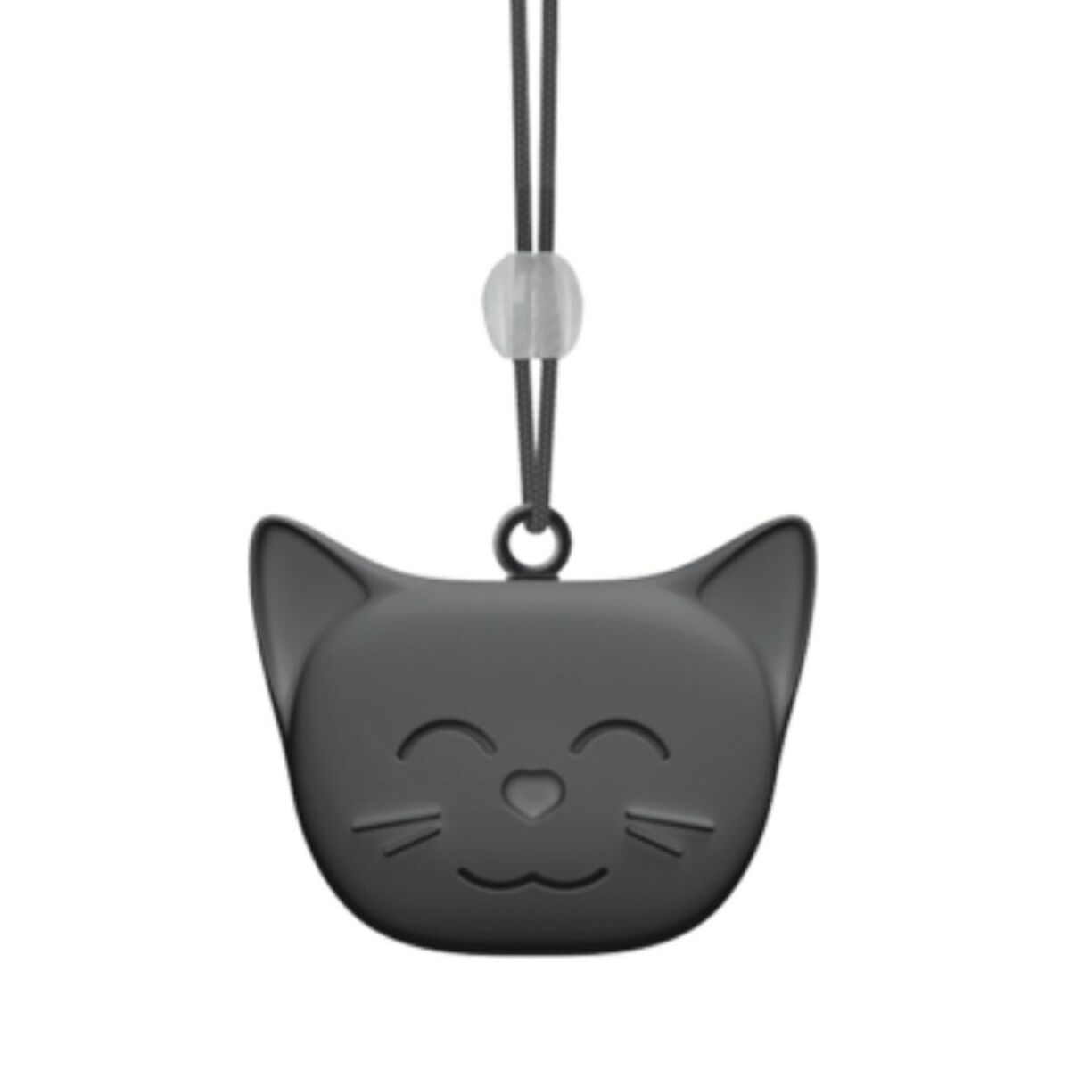 Αποσμητικό Αυτοκινήτου Dr Marcus COSMIC CAT BLACK black Πλαστική ύλη
