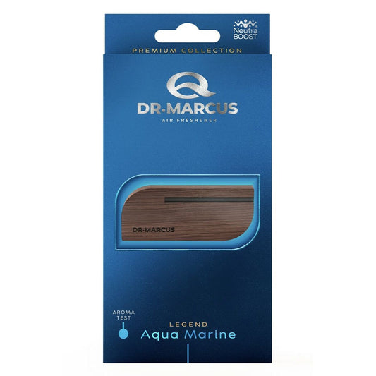 Αποσμητικό Αυτοκινήτου Dr Marcus Legend Ocean Ξύλο Άρωμα