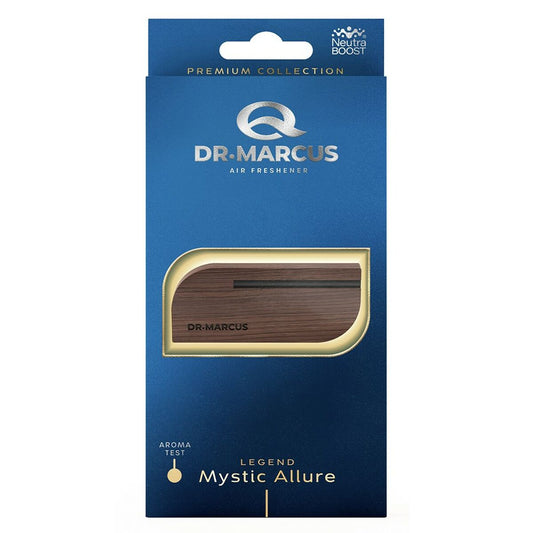 Αποσμητικό Αυτοκινήτου Dr Marcus Legend Mystic Allure Ξύλο Άρωμα