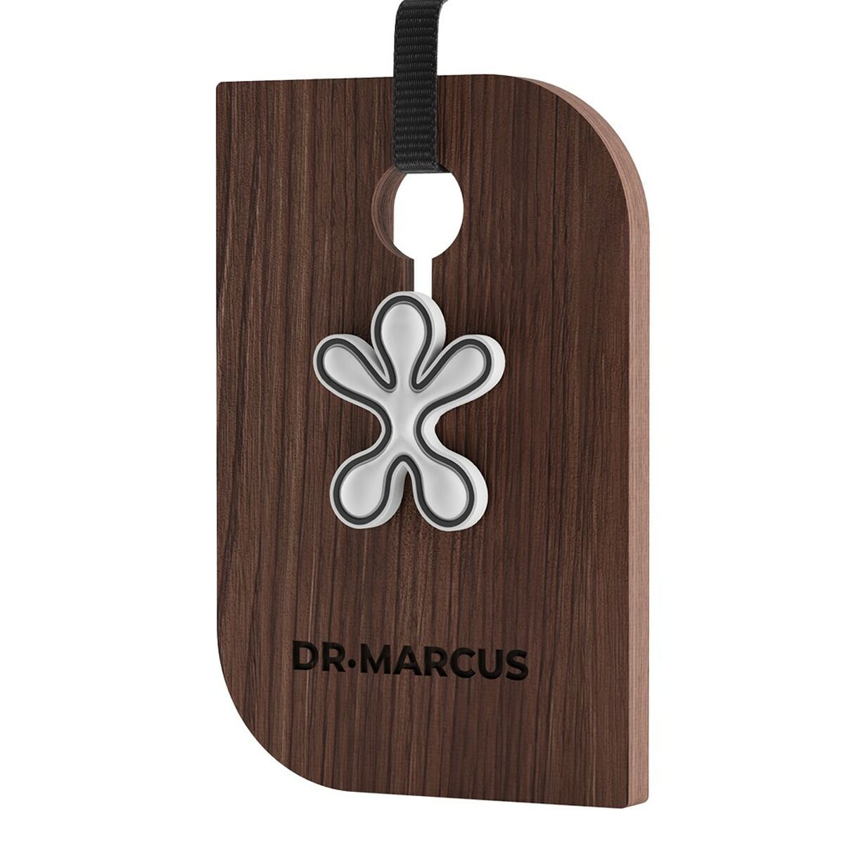 Αποσμητικό Αυτοκινήτου Dr Marcus Lucky Midnight Mist Ξύλο Πλαστική ύλη Άρωμα Κρεμαστά Κοσμήματα