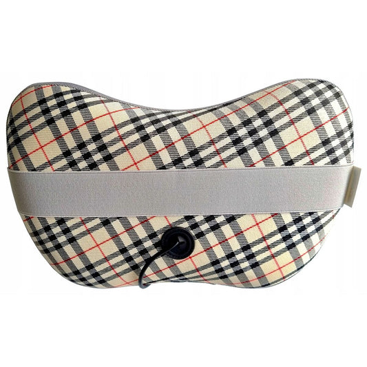 Αυχενικό Μαξιλάρι για Μασάζ Oromed ORO-PILLOW