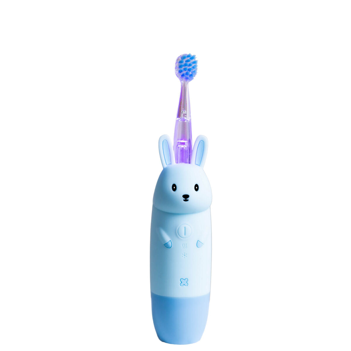 Ηλεκτρική οδοντόβουρτσα Innogio GIO-455BLUE