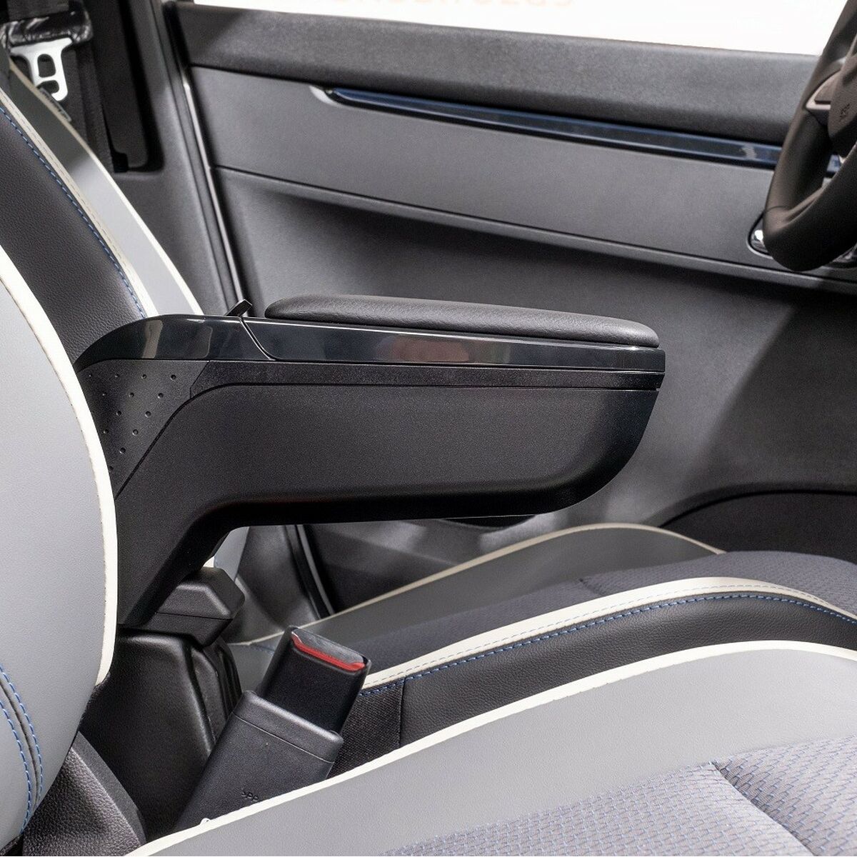 Υποβραχιόνιο Armster FORD FIESTA 2017 Δερματίνη