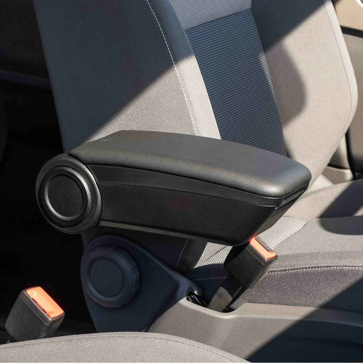 Υποβραχιόνιο Armster RENAULT CLIO 2019 Οικολογικό Δέρμα