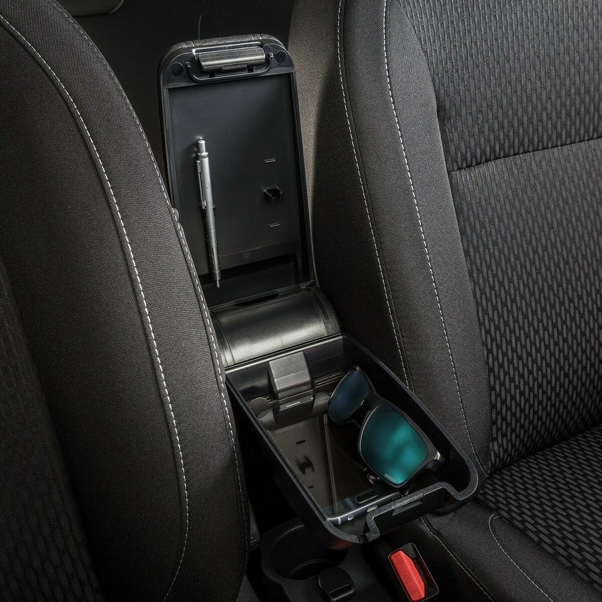 Υποβραχιόνιο Armster OPEL MOKKA 2012-2016 Οικολογικό Δέρμα