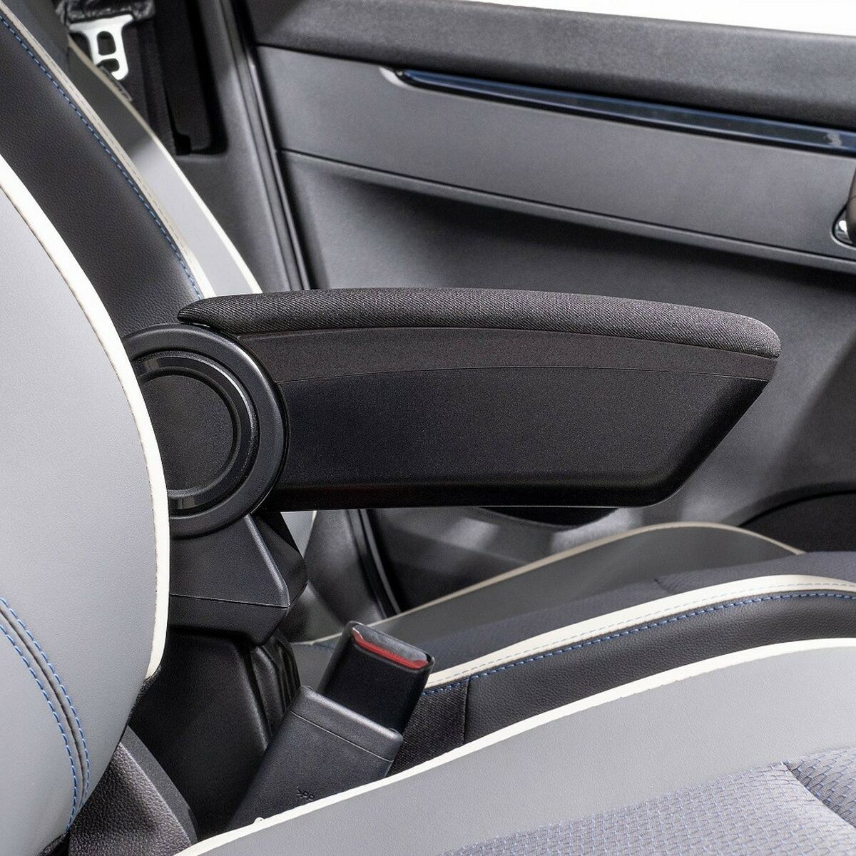 Υποβραχιόνιο Armster C05023A Corsa E Μαύρο Ύφασμα