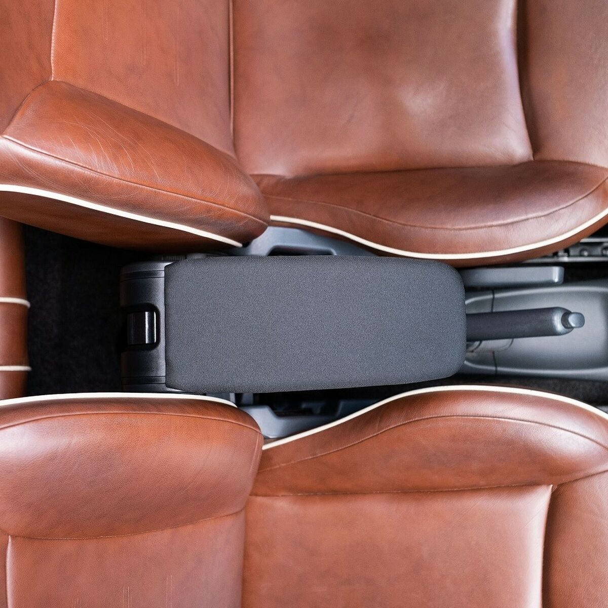 Υποβραχιόνιο Armster CHEVROLET SPARK 2010-2015 Ύφασμα