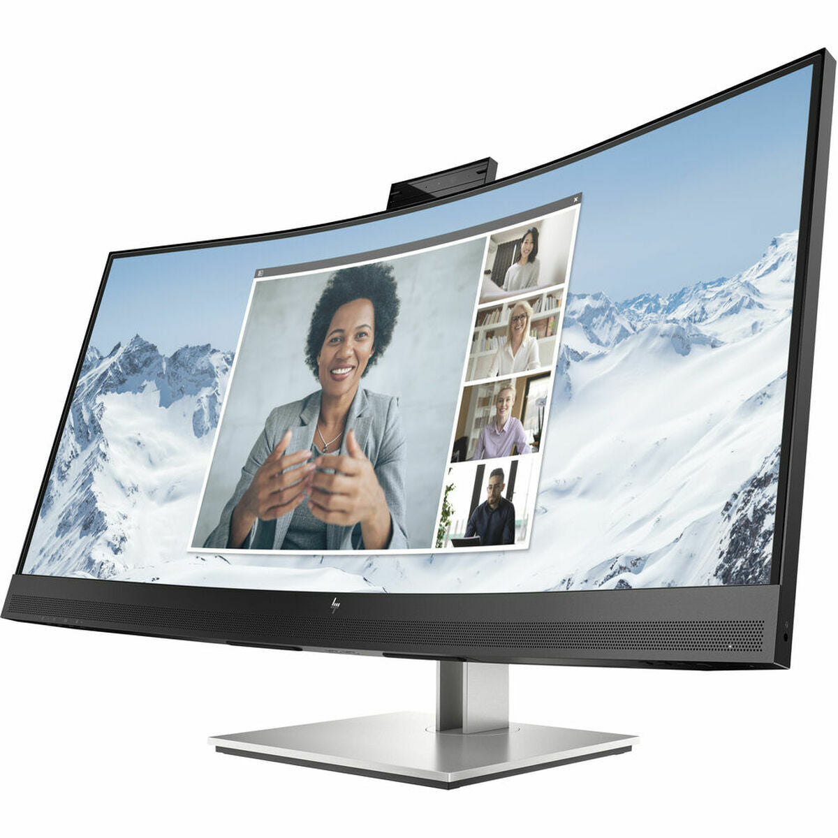 Οθόνη HP E34m G4 34" Wide Quad HD 75 Hz