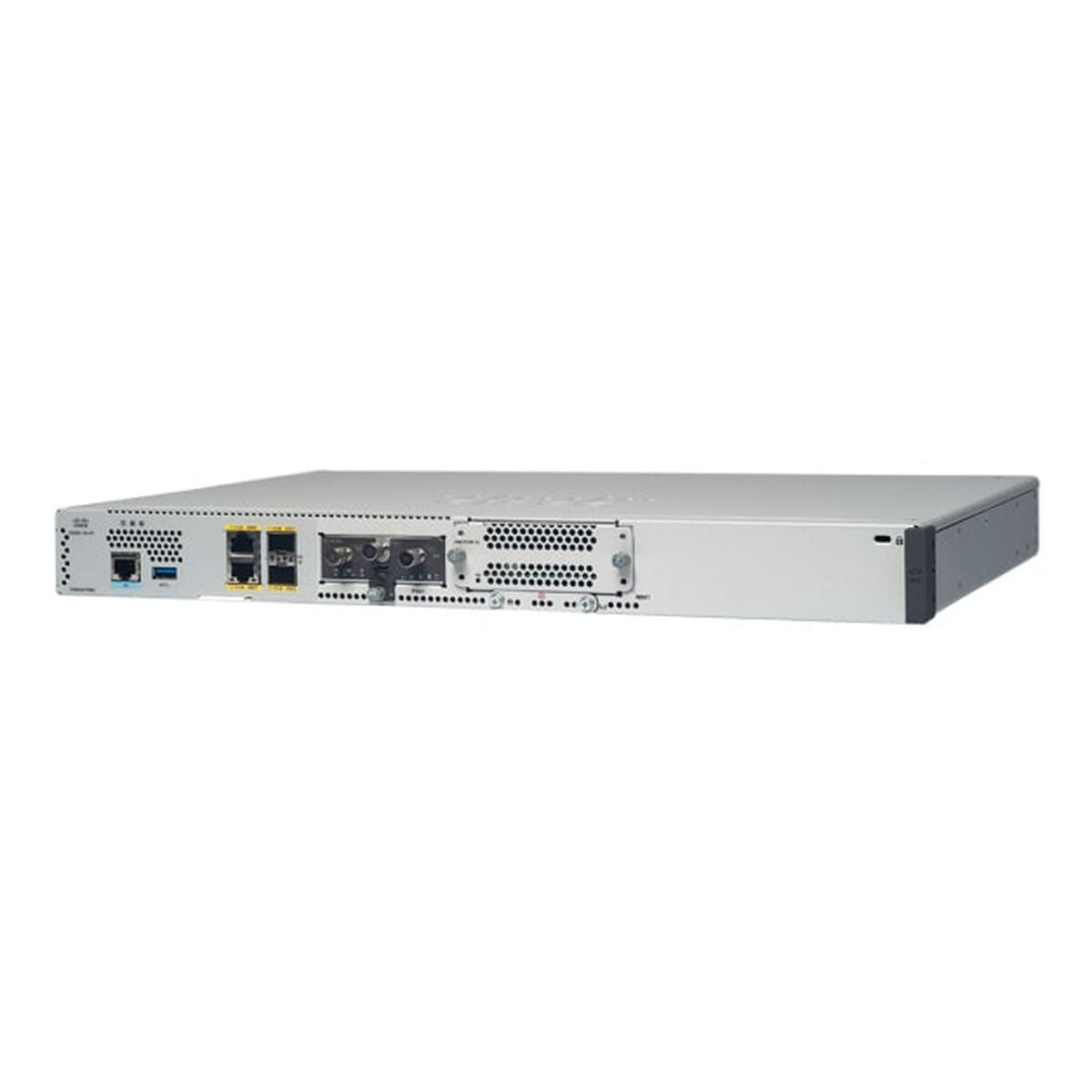 Router CISCO C8200L-1N-4T Γκρι Ethernet LAN