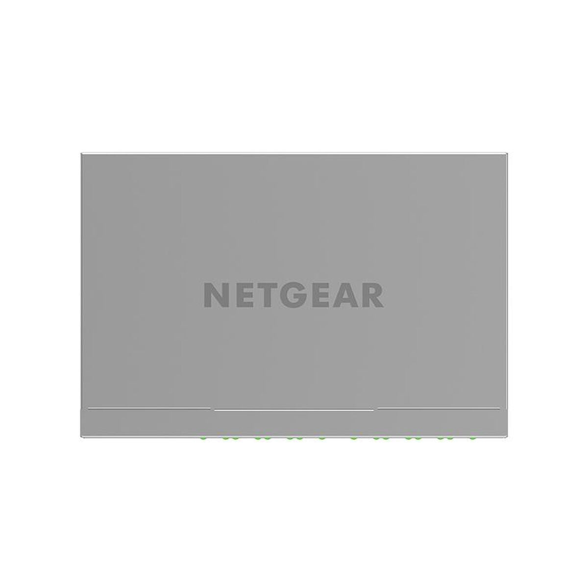 Διακόπτης Netgear MS108UP-100EUS